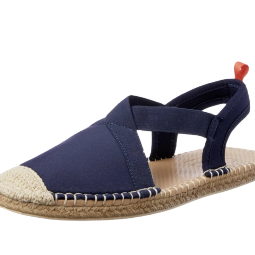 Sea Star Beachwear Women's Seafarer Slingback Water Shoe